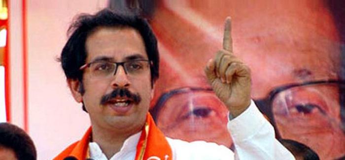 'Citizens Have Right To Know': Sena on questions on Balakot strike impact
