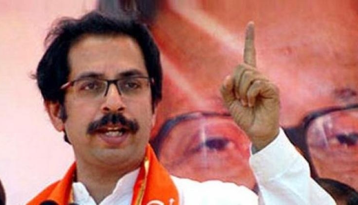 Shiv Sena