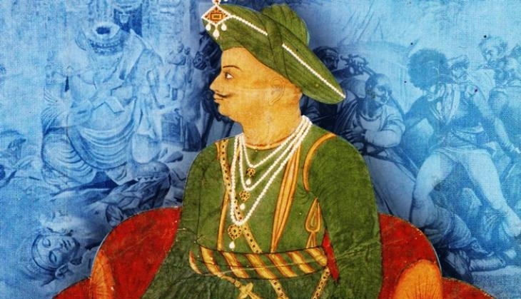 Tipu Sultan