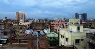 Urban dream: India has many miles to go 