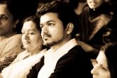 Income Tax raids on Tamil stars Vijay and Nayanthara's homes 