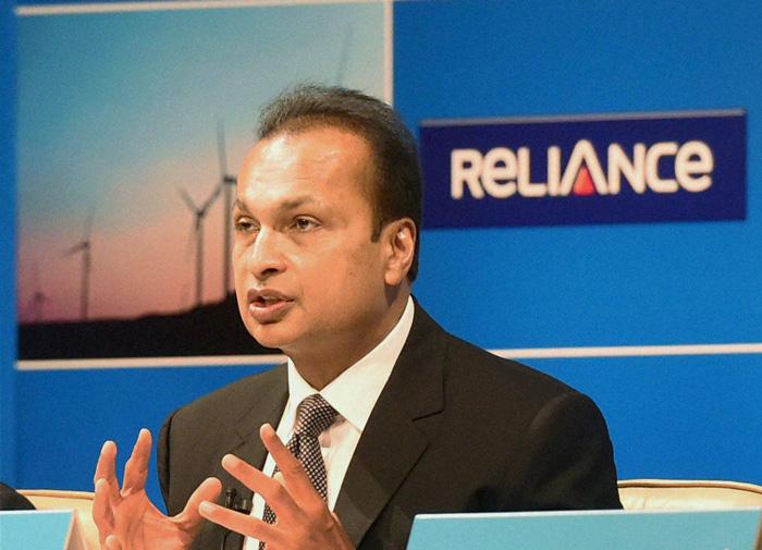 Reliance Communications to exit telecom sector fully, to focus on real estate: Anil Ambani