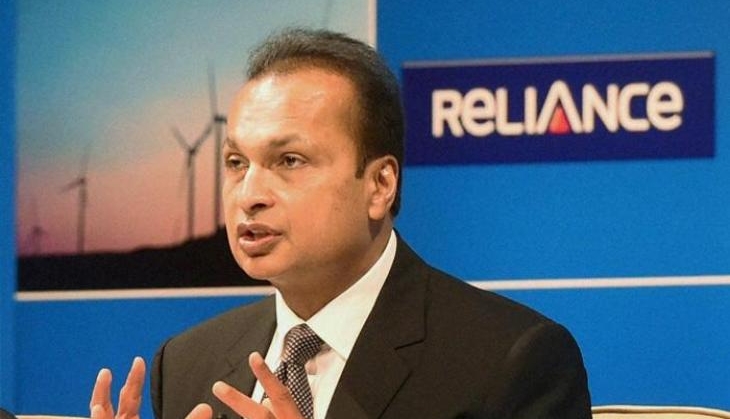 anil ambani