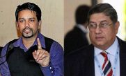 Srinivasan accuses Anurag Thakur of perjury, seeks criminal prosecution 