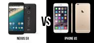 Google Nexus vs Apple iPhone: what's with the weird trend of buying the more expensive phone? 