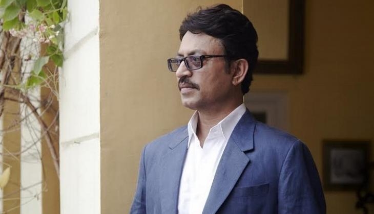 Irrfan Khan