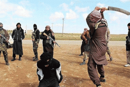 ISIS increasing influence in India's neighbourhood: RAW report  