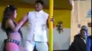 Video of JD(U) candidate pole dancing goes viral right before #BiharPolls 