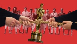 Oscar dreams: I&B to promote films abroad, but is it enough?  