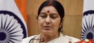 Mother of Indian man detained in Pakistan appeals to Sushma for help 