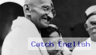 You will not believe Gandhi said any of this till you read it 