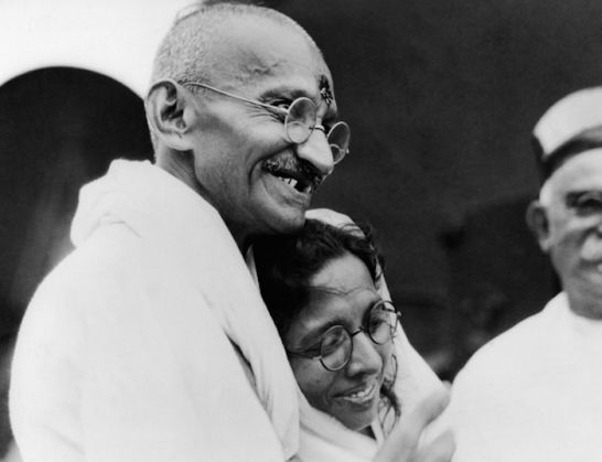 mahatma