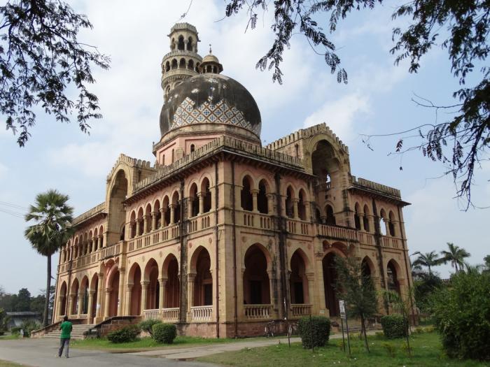 Allahabad University violence: Case against newly-elected student union president Uday Prakash Yadav