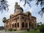 Allahabad University Students Union gets first woman president after Independence 