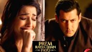 Salman Khan's Prem Ratan Dhan Payo trailer out: Can it get any more 90s than this? 