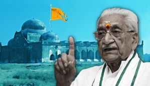 How Modi 'admirer' Ashok Singhal has gone soft on Ram Mandir 