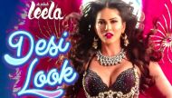Sunny Leone's Desi Look gets hotter with this new version of the song 