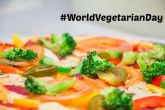 #WorldVegetarianDay - 5 easy recipes that will make your mouth water 