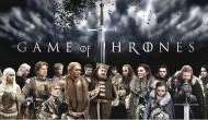 'Game of Thrones' set for worldwide exhibition tour