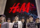 Hello H&M: how the retail giant has changed the world of fashion 