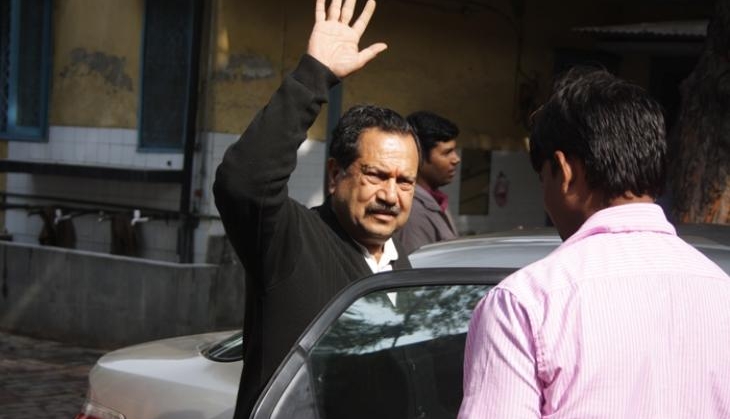 Indresh kumar