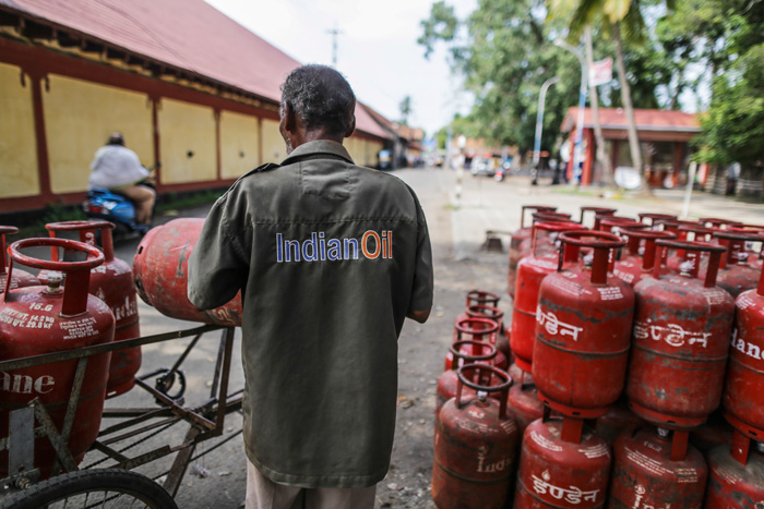 LPG price hiked by Rs 19 per cylinder; Check latest rates in top cities