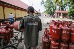 Fired up: will the plan to home deliver LPG cylinders put out the Chulha 