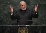 India pledges to cut carbon emissions by 33-35 percent, demands an equitable climate deal at UN Summit in Dec 