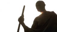 Mahatma Gandhi's birthday: Watch a music video that proves 'his life in itself was a message' 