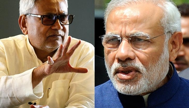 nitish-modi