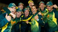 ICC launches ranking system for women's cricket teams 
