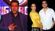 Bigg Boss Nau vs Power Couple: brothers Arbaaz and Salman Khan take over Indian TV  