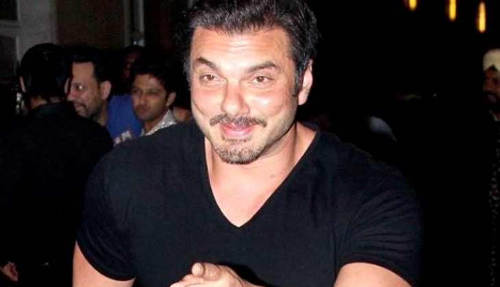 sohail khan