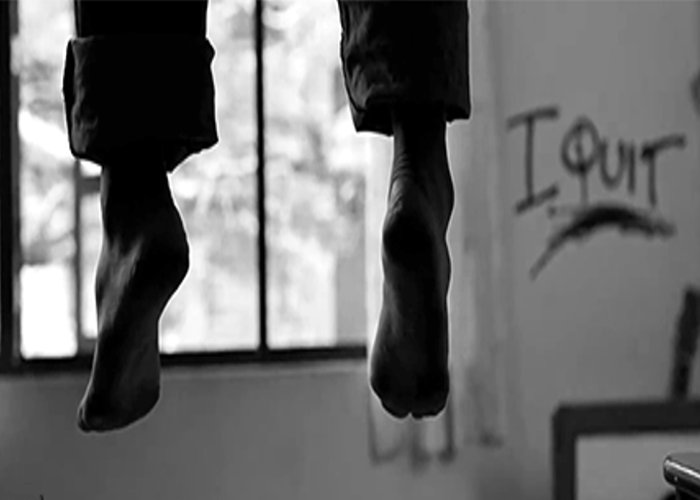 Global suicide rate falls by 33 per cent: Study