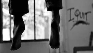 Global suicide rate falls by 33 per cent: Study