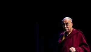 58 years ago, the Dalai Lama escaped China's clutches & entered India. Here's how