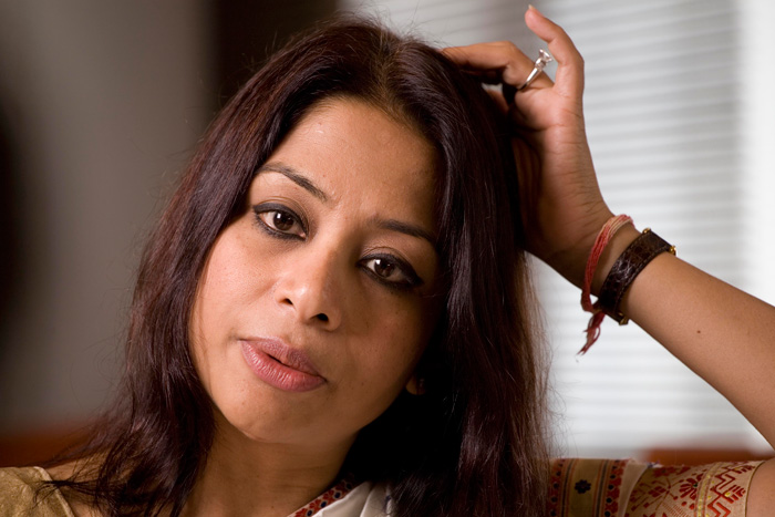 Indrani Mukerjea critical, CBI investigator suspects foul play  