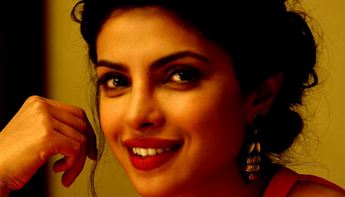 Priyanka Chopra Speaks On Awkward Sex Scene In Quantico And Her Accent Catch News Catch News 