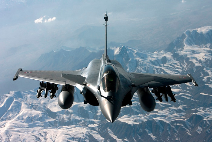 Ahead of SC verdict on Rafale review petition, here's a timeline of fighter jet deal!