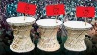 Patel agitation reveals chinks in the Grand Alliance in Bihar 