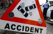 Two buses collide in Rajasthan, five dead 