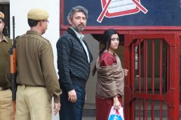Talvar Box Office: Irrfan Khan and Konkona Sen Sharma spring a pleasant surprise 