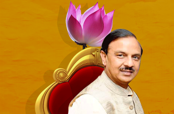 Hindutva's poster-boy: can Mahesh Sharma be BJP's face in UP? 