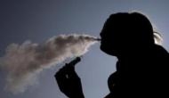 Challans worth Rs 21700 issued during anti-smoking drive