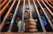 Pakistan arrests 100 Indian fishermen for violating territorial waters 