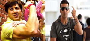 Akshay Kumar vs Sunny Deol: Are you ready for the Republic Day BO battle?  