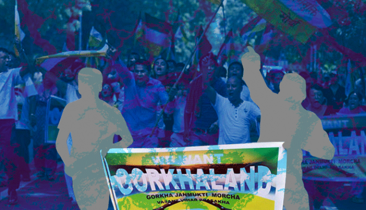 GORKHALAND