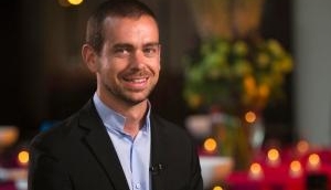  I don't have a laptop: Twitter CEO Jack Dorsey