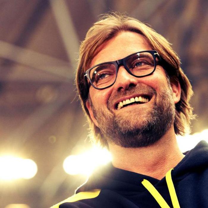 Jurgen Klopp emerges as frontrunner for Liverpool managerial job 