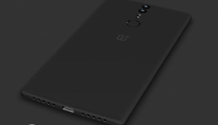 OnePlus 5